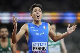 Trend Google: francesco pernici