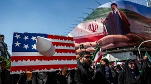 Iran's leadership increasingly interested in development of nuclear weapons