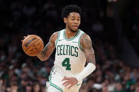 Celtics Preseason: Anfernee Simons Shines, Rebounding Woes Continue
