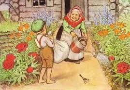 Image result for Elsa Beskow