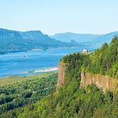 Columbia River Gorge National Scenic Area