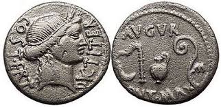 Image result for ROMAN EMPERORS COINS FROM B.C. TO A.D.