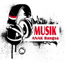 Hasil gambar untuk musik