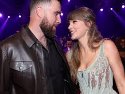 Taylor Swift and Travis Kelce’s Wedding Is Already Crushing the Celebrity Competition — Parade Magazine