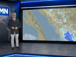 Clima Obregon