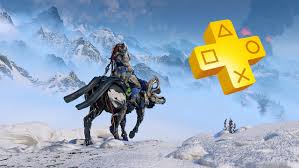 sony playstation plus games leak