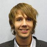 Name: Patrick Smith Course: Journalism MA Position: Junior content editor, Telegraph Media Group - 27317-Patrick_Smith