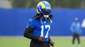 Davante Adams on Reuniting with Jimmy Garoppolo: From 'Miserable' Raiders to Rams Teammates