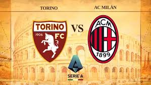 Torino vs AC Milán: ¿Cuándo y dónde ver el juego de la Jornada 14 de la Serie A?