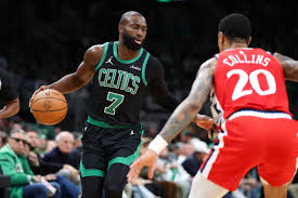 Timberwolves - Celtics