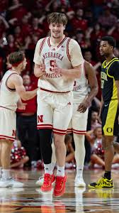 Braden Frager Named Big Ten Freshman of the Week
