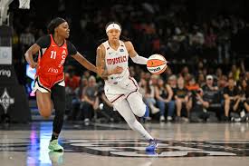 Just Women's Sports - News update