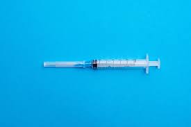 How to Read a Syringe | Different Types of Syringes ...