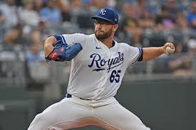 Angels - Royals