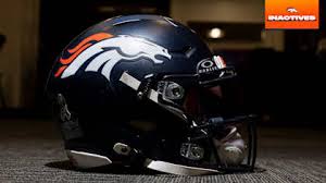Nik Bonitto makes an impact for the Denver Broncos