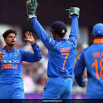 India England, Live Score ODI: