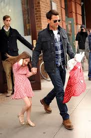 Tom Cruise and Katie Holmes’ Daughter Suri, 20, Dropped Estranged Dad’s Last Name