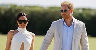 King Charles confirms Harry and Meghan will not be working royals after U.K. return — NBC News