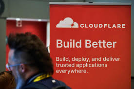 Cloudflare Stock Jumps After Revenue Soars Past Estimates