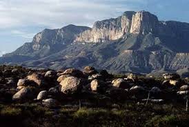 Image result for texas mountains