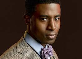 &#39;The Haves and the Have Nots&#39; star Gavin Houston dishes on his character&#39;s &#39; - Jeffrey123-600x434