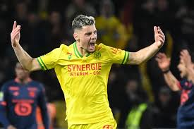 Get French Football News - News update