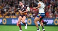 NRL.com - News update