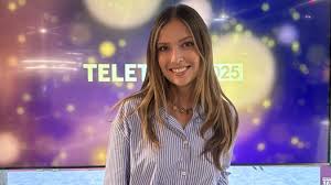 Inès Vandamme: Adieu "Danse avec les Stars", Bonjour Mariages!