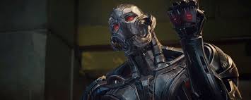 Resultado de imagen de los vengadores la era de ultron