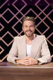 Derek Hough Defends Lower Scores on ‘Dancing With the Stars’ Premiere: ‘Felt Pretty Accurate’