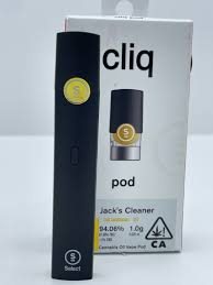 Buy Select Cliq Pod 