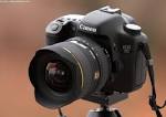 Canon EOS 7D Review - m