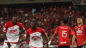 AS Colombia - News update