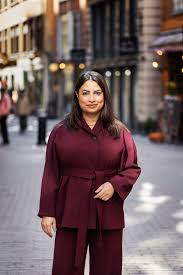 Sveriges största 1 maj-firande med Nooshi Dadgostar