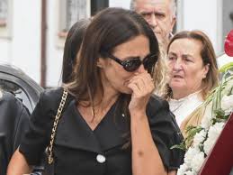 Paula Echevarría