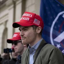 Incel Provocateur Nick Fuentes Hates Women. Why Does He Have so Many Female Fans?