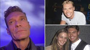 Ryan Seacrest's Nostalgic ’90s Throwback Is Causing a Social Media Frenzy