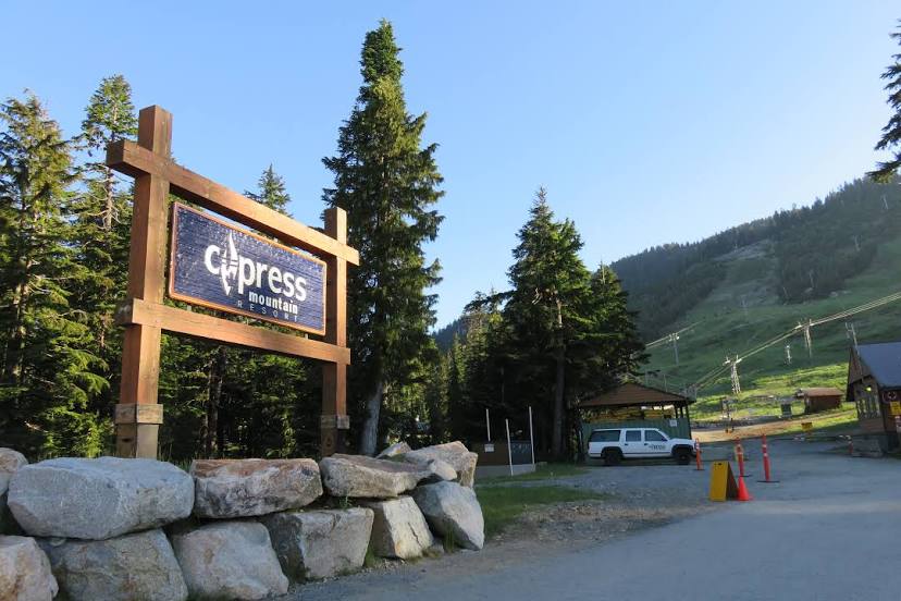 Chimney Repair West Vancouver