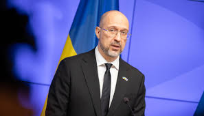 Укрінформ - News update