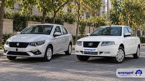 قیمت جدید تارا دستی و سورن XU۷P اعلام شد؛ افزایش تا ۱۹۵ میلیون تومان
