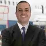 AIR COST CONTROL Employee Fernando D.'s profile photo