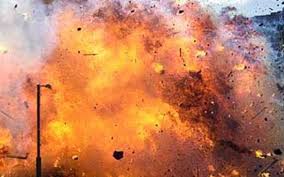 Image result for bomb explosion at airport