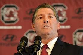 Ray Tanner's tenure as Gamecocks' athletic director will soon end; USC to 
search for replacement