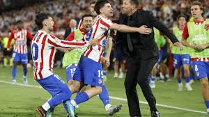 El fútbol no debe, al fútbol se le debe