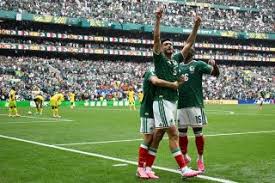 World Cup latest – LIVE updates as tournament enters second day