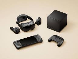 Valve Celebrates 30 Years of Revolutionizing PC Gaming