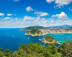 Immagine di San Sebastián, Spain