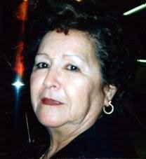 Eloisa Acosta Obituary - 08626a9a-ccd1-403f-974f-4c4b038d1739