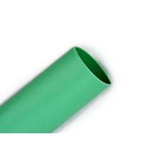 3M Heat Shrink Thin-Wall Tubing FP-301-1/2-48"-Green-Hdr-12 ...