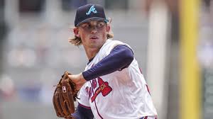 Hurston Waldrep Shines in Triple-A, Nears MLB Return